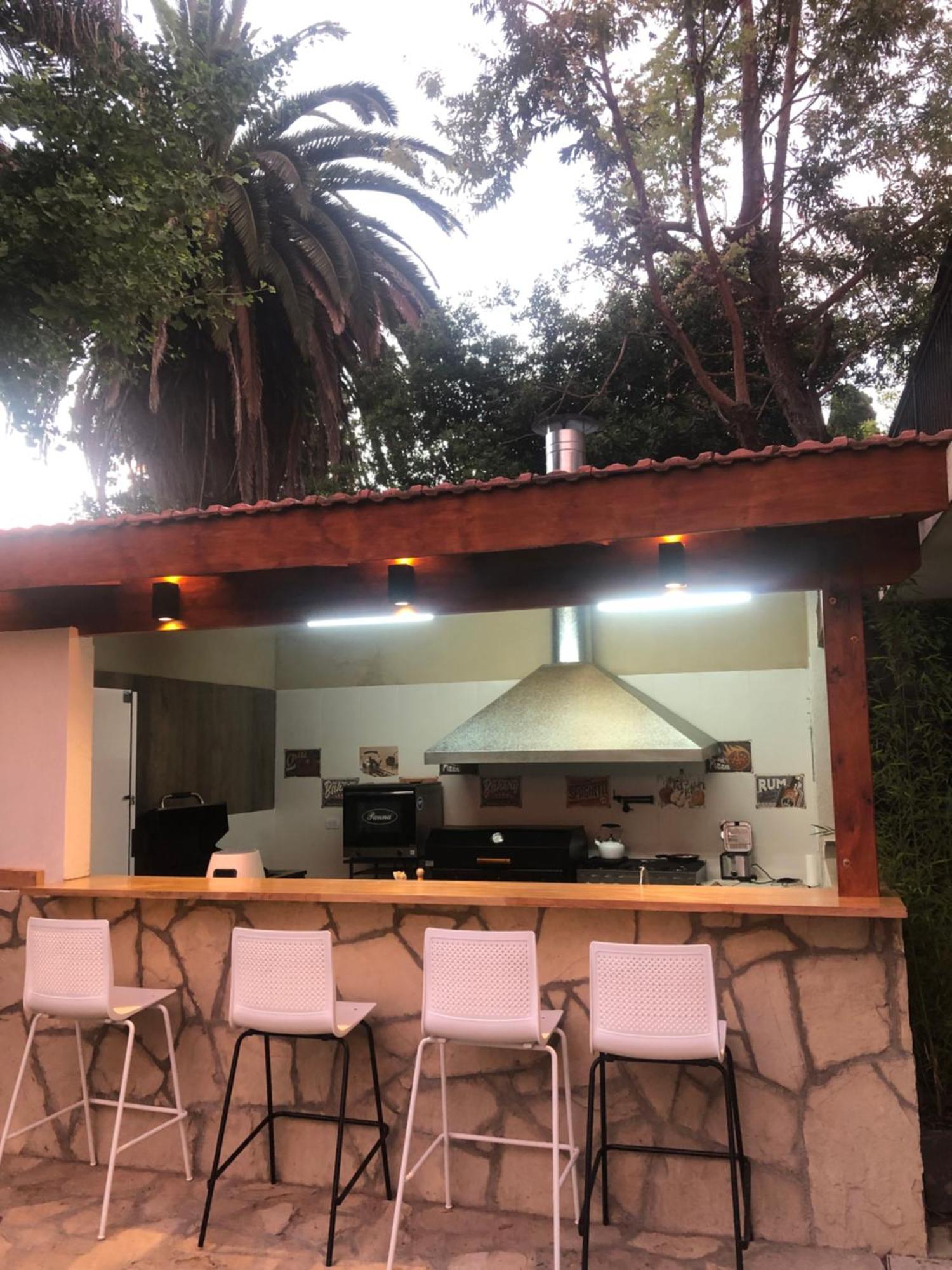Like At Home Ezeiza Exterior foto